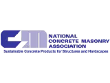 National Concrete Masonry Association National Concrete Masonry Association