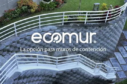 Muros de Tierra armada muros-tierra-armada